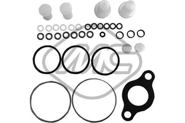 Komplet za popravilo, vbrizgalna enota Metalcaucho 43002