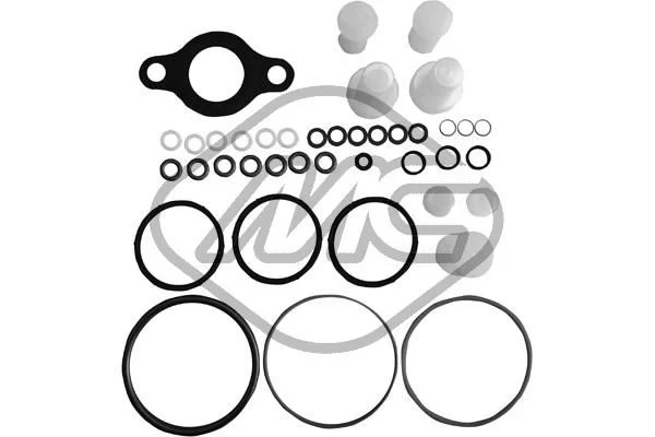 Komplet za popravilo, vbrizgalna enota Metalcaucho 43003