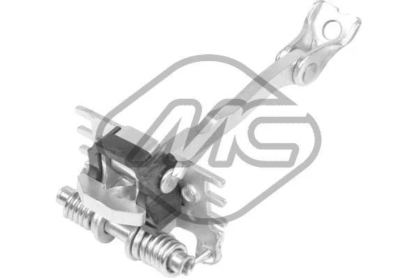 Preverjanje vrat Metalcaucho 43130