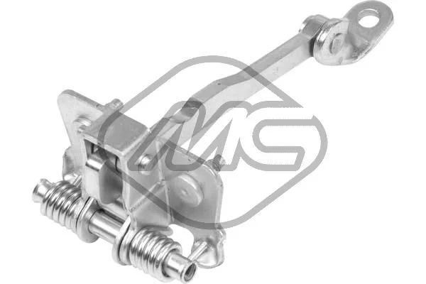 Preverjanje vrat Metalcaucho 43136