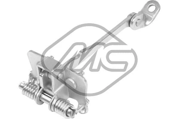 Preverjanje vrat Metalcaucho 43141