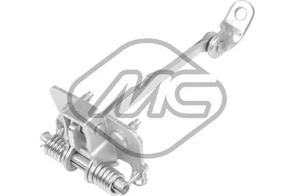 Preverjanje vrat Metalcaucho 43142