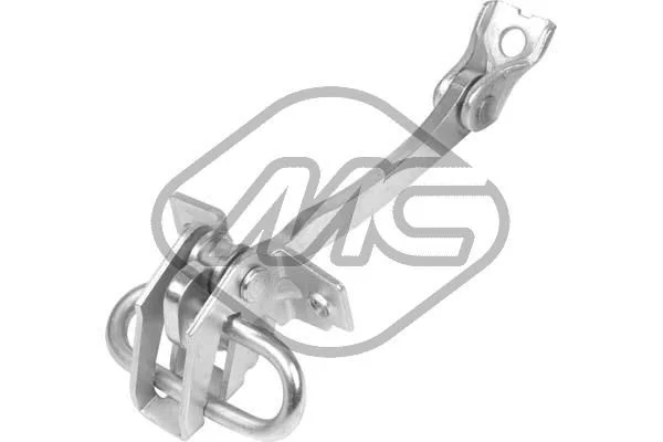 Preverjanje vrat Metalcaucho 43154