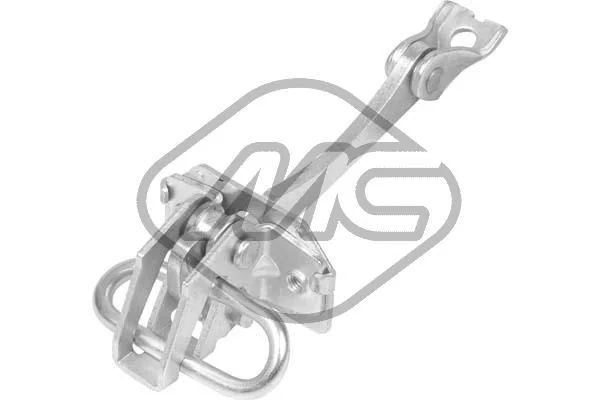 Preverjanje vrat Metalcaucho 43155
