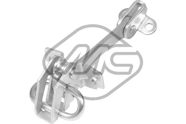 Preverjanje vrat Metalcaucho 43156