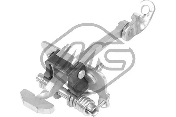 Preverjanje vrat Metalcaucho 43161