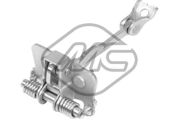 Preverjanje vrat Metalcaucho 43165