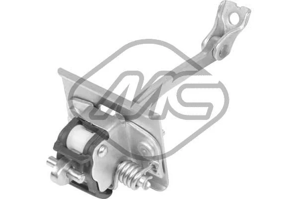 Preverjanje vrat Metalcaucho 43175