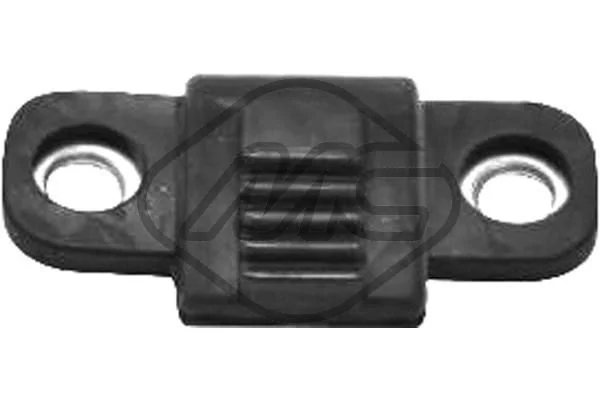 Vodilo, zaklepni gumb Metalcaucho 43539