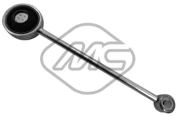 Stikalo za izbiranje/prestavljanje Metalcaucho 45012