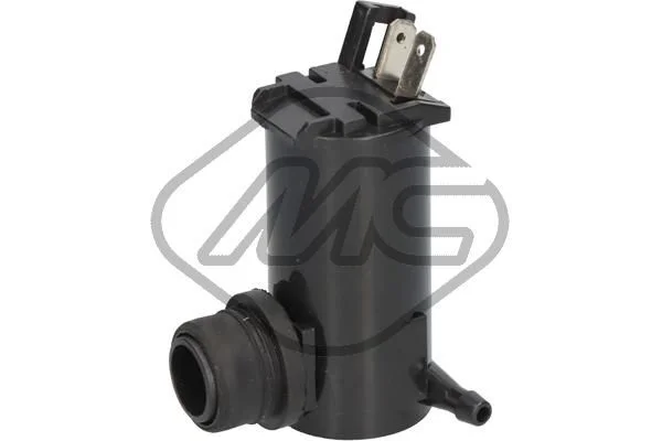 Črpalka za pranje vetrobranskega stekla Metalcaucho 45016