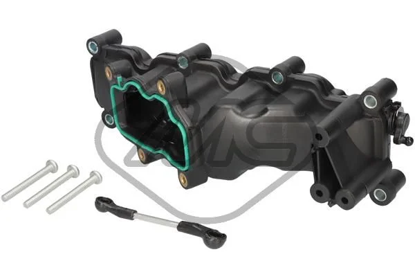 Modul sesalnega kolektorja Metalcaucho 45243