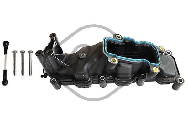 Modul sesalnega kolektorja Metalcaucho 45244