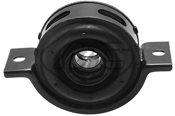 Suspension, propshaft Metalcaucho 57266