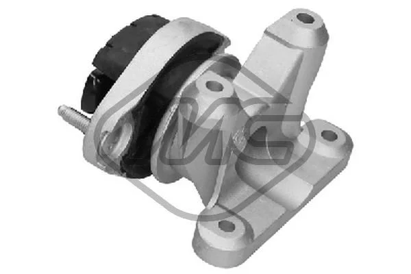 Montaža, avtomatski menjalnik Metalcaucho 57424