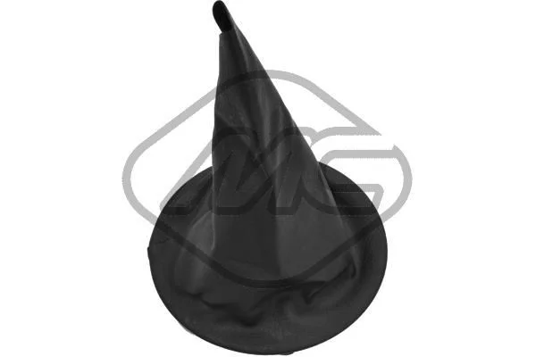 Gear Lever Gaiter Metalcaucho 65014