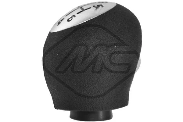 Gear Lever Knob Metalcaucho 65024