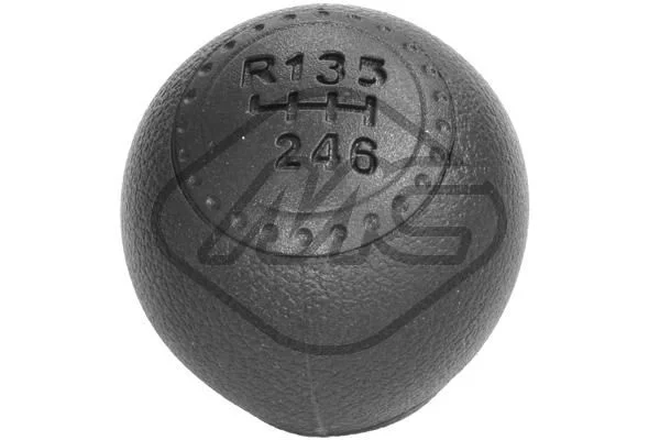 Ročica prestavne ročice Metalcaucho 65043