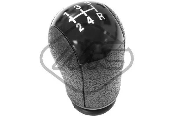 Gear Lever Knob Metalcaucho 65106