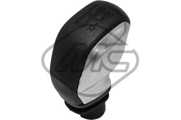 Gear Lever Knob Metalcaucho 65127