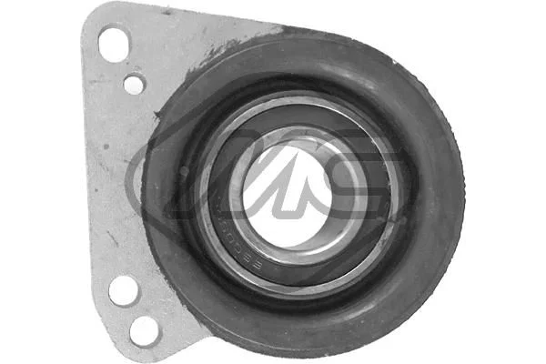 Ležaj, sredinski ležaj pogonske gredi Metalcaucho 74135