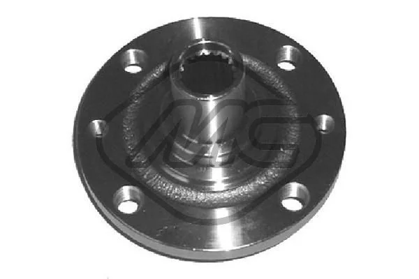 Pesto kolesa Metalcaucho 90001