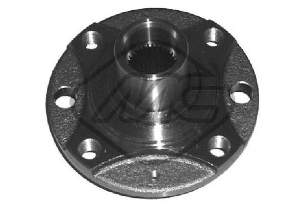 Pesto kolesa Metalcaucho 90005