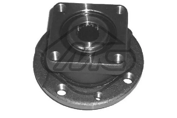Pesto kolesa Metalcaucho 90009