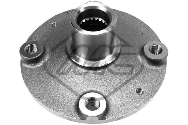 Pesto kolesa Metalcaucho 90013