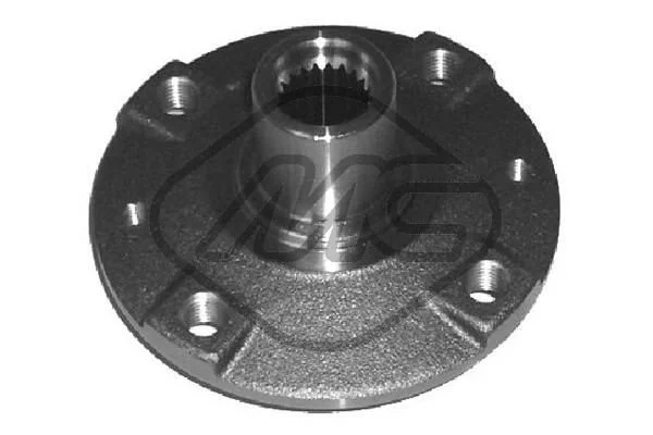 Pesto kolesa Metalcaucho 90015
