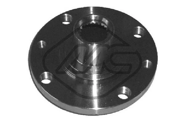 Pesto kolesa Metalcaucho 90016