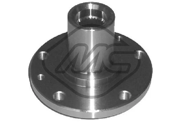 Pesto kolesa Metalcaucho 90031