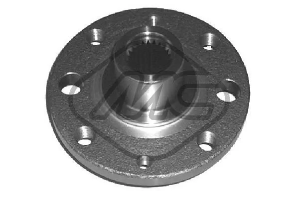 Pesto kolesa Metalcaucho 90033