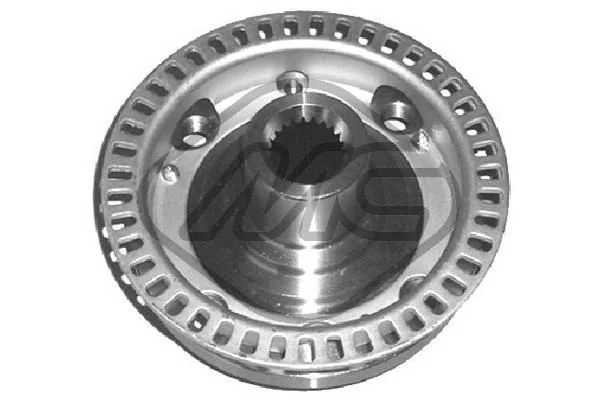 Pesto kolesa Metalcaucho 90035