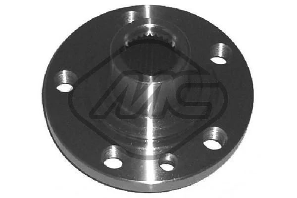 Pesto kolesa Metalcaucho 90038