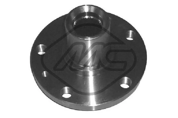 Pesto kolesa Metalcaucho 90040