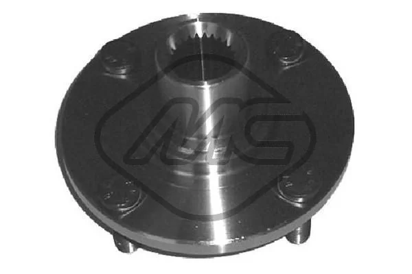 Pesto kolesa Metalcaucho 90041