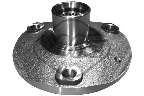 Pesto kolesa Metalcaucho 90044