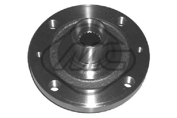 Pesto kolesa Metalcaucho 90045