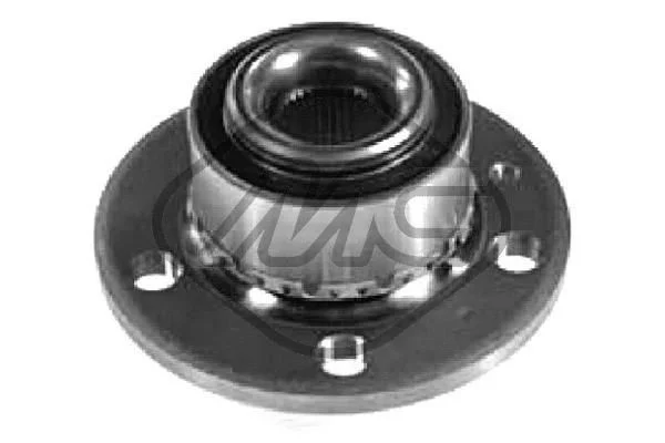 Pesto kolesa Metalcaucho 90100