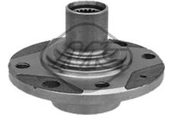 Pesto kolesa Metalcaucho 90124