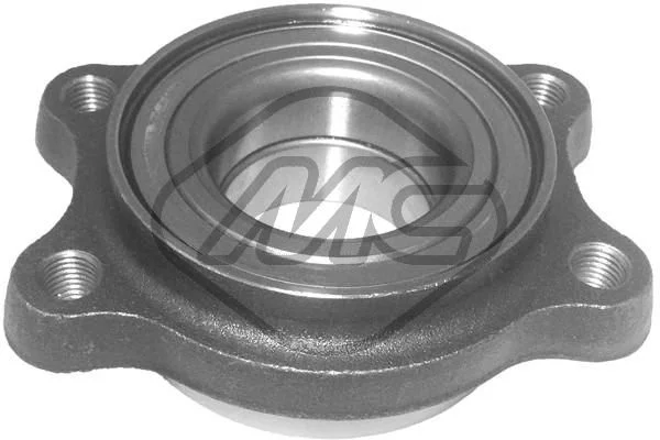 Pesto kolesa Metalcaucho 90131