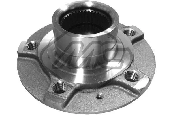Pesto kolesa Metalcaucho 90135