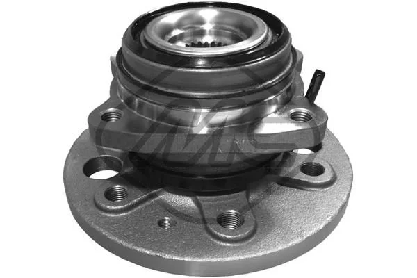 Pesto kolesa Metalcaucho 90187
