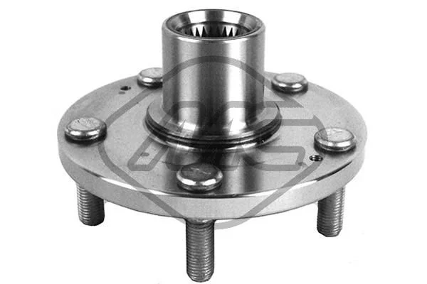 Pesto kolesa Metalcaucho 90253