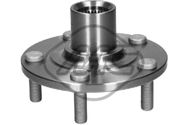 Pesto kolesa Metalcaucho 90255
