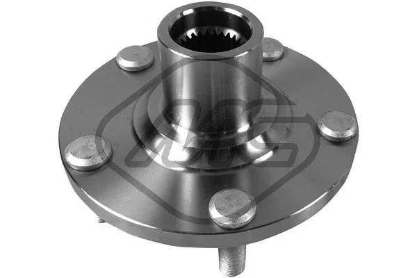 Pesto kolesa Metalcaucho 90270