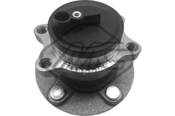 Pesto kolesa Metalcaucho 90314