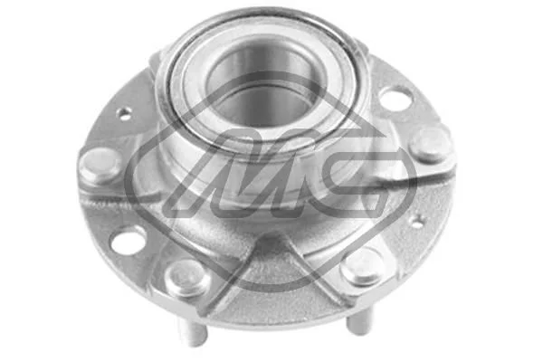 Pesto kolesa Metalcaucho 90369