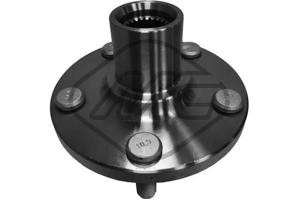 Pesto kolesa Metalcaucho 90414